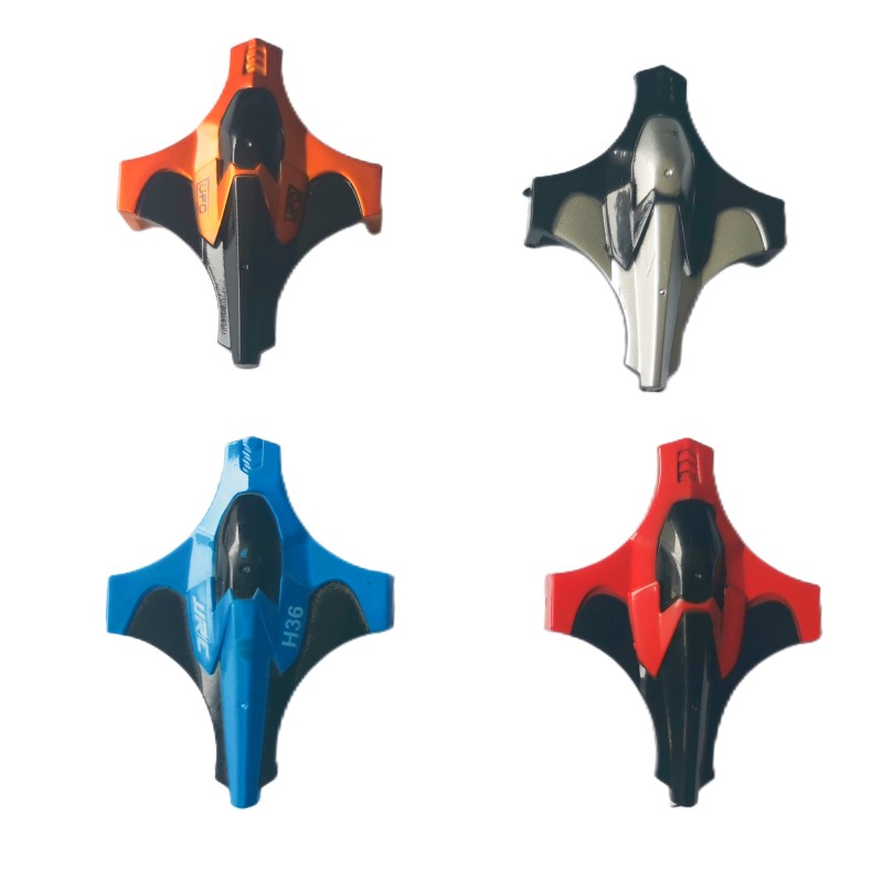 Fpv Drone Battery - Mini Quadcopter Body Shell Upper Cover