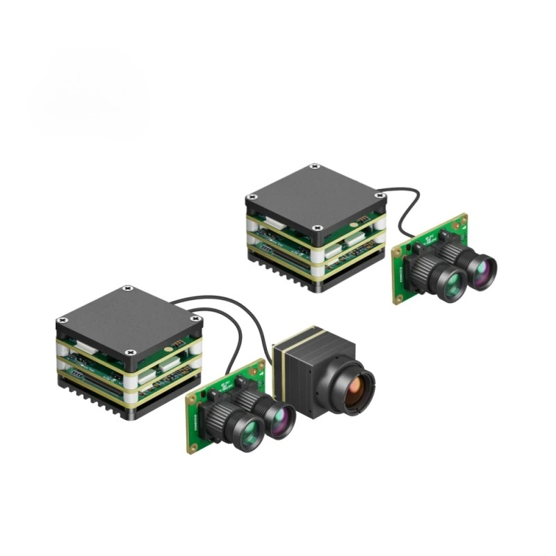 Fpv Drone Camera - Al VisionCube D Racing FPV AI