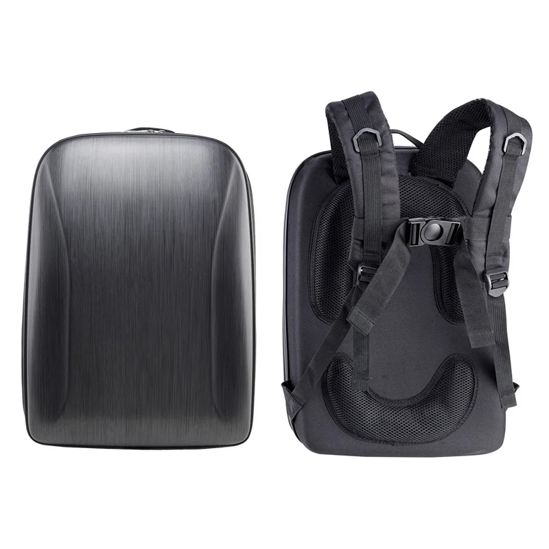 Backpack Hard Case EVA Liner S - مراجعة Fpv Drone Bag وسعره
