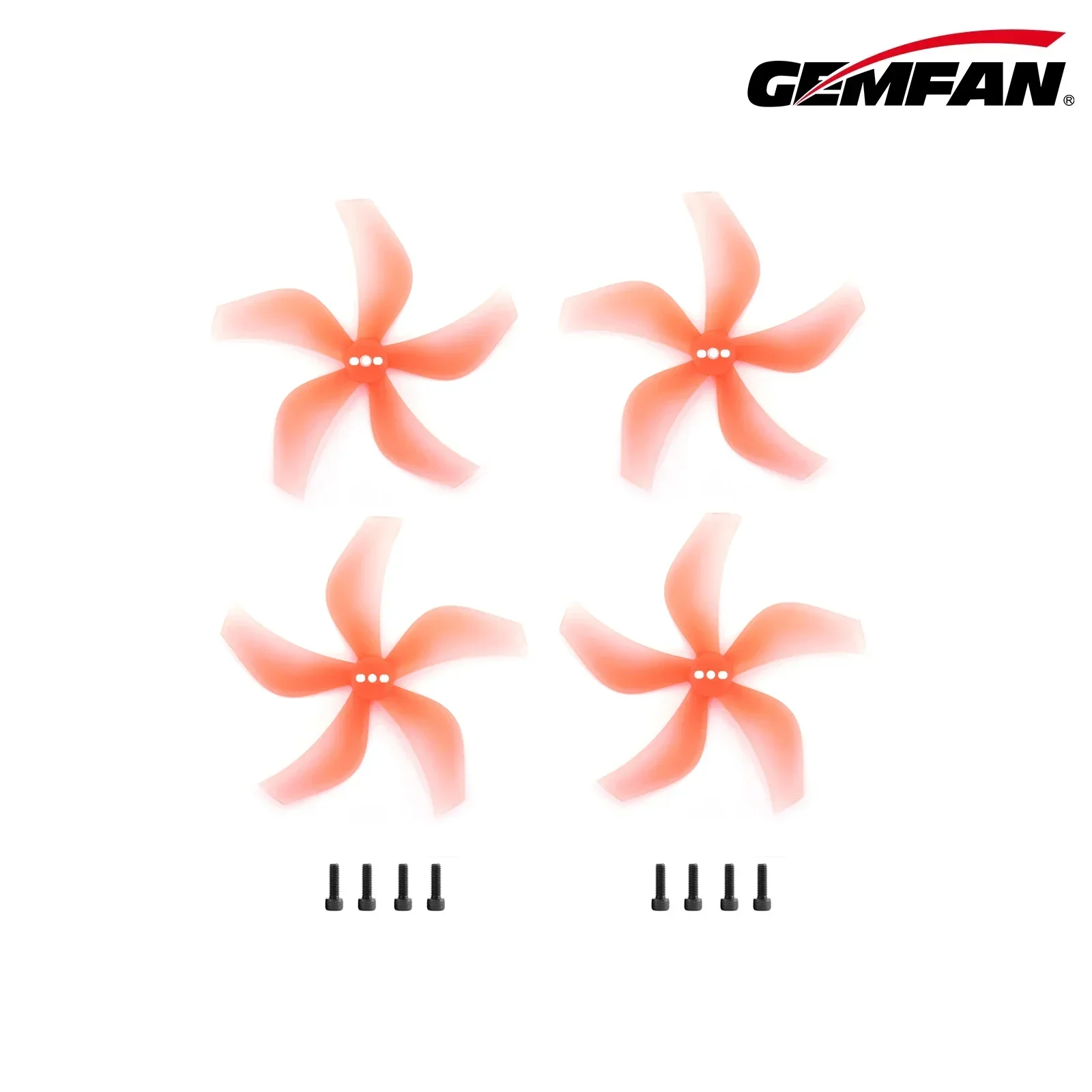 2Pairs Gemfan 2925 2.9X2.5X5 5 - مراجعة Fpv Drone Bag وسعره