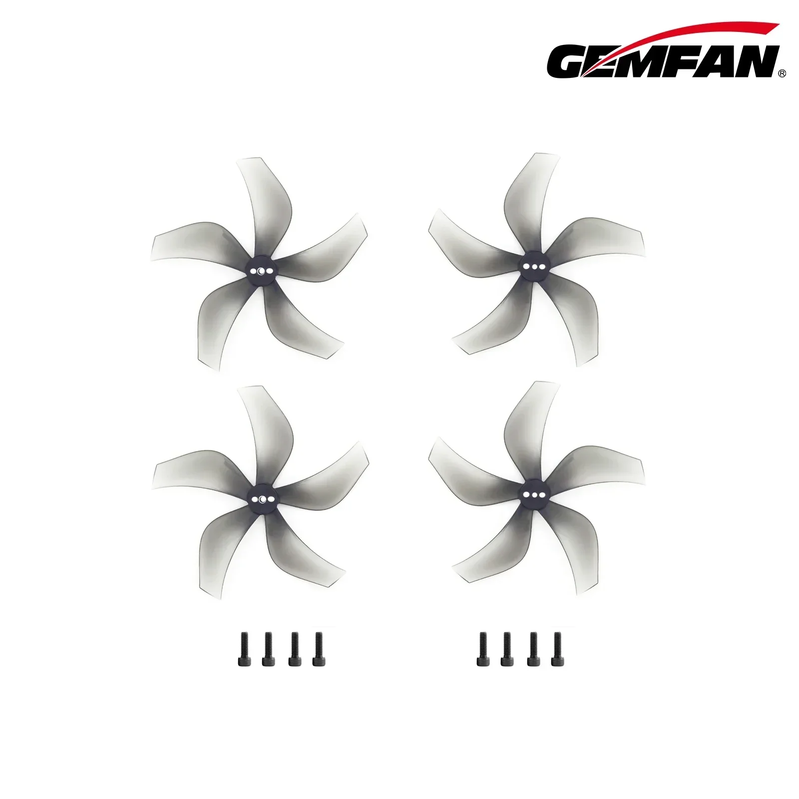 2Pairs Gemfan 2925 2.9X2.5X5 5 - مراجعة Fpv Drone Bag وسعره