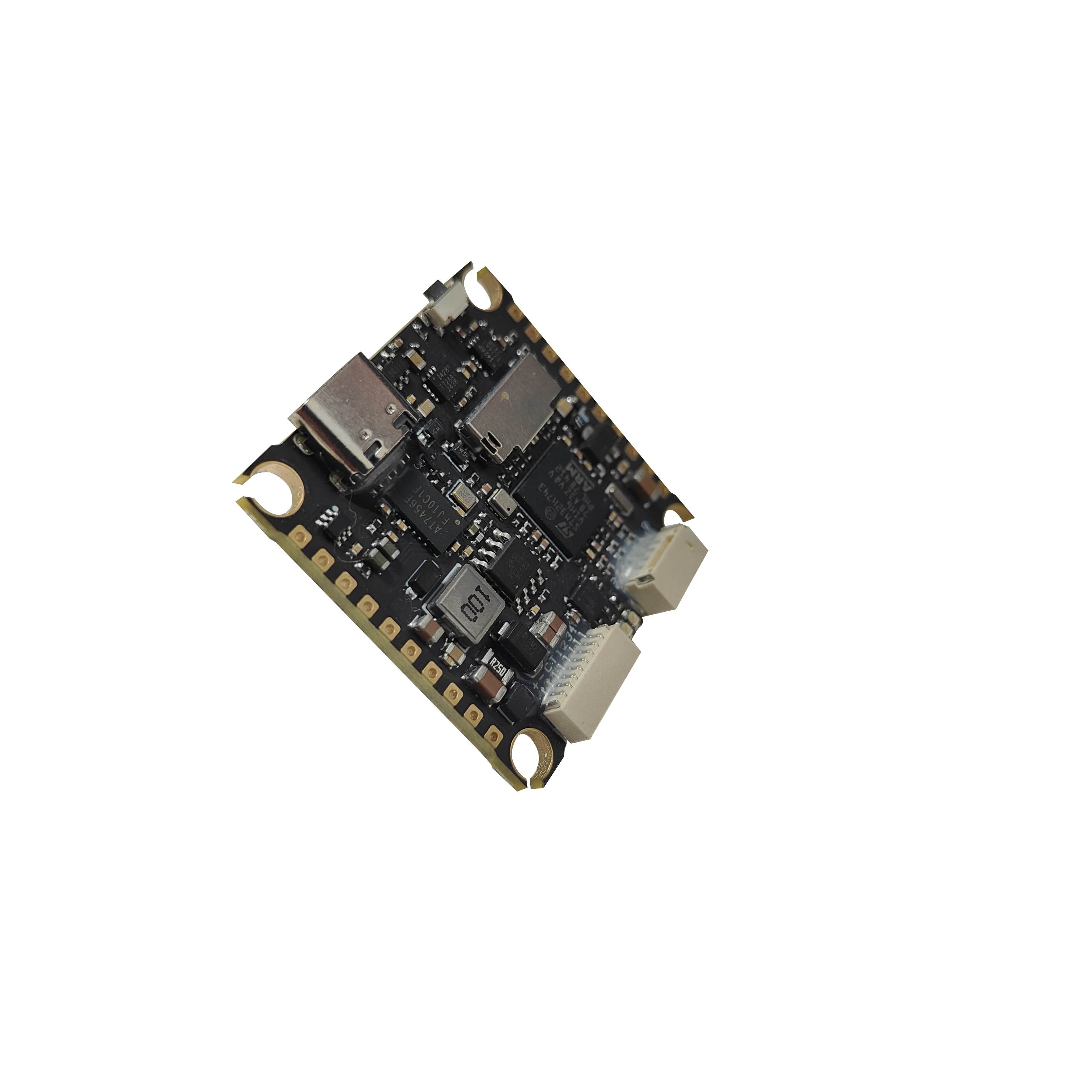 H743 SLIM Flight Controller —  - مراجعة Fpv Drone Flight Controller وسعره