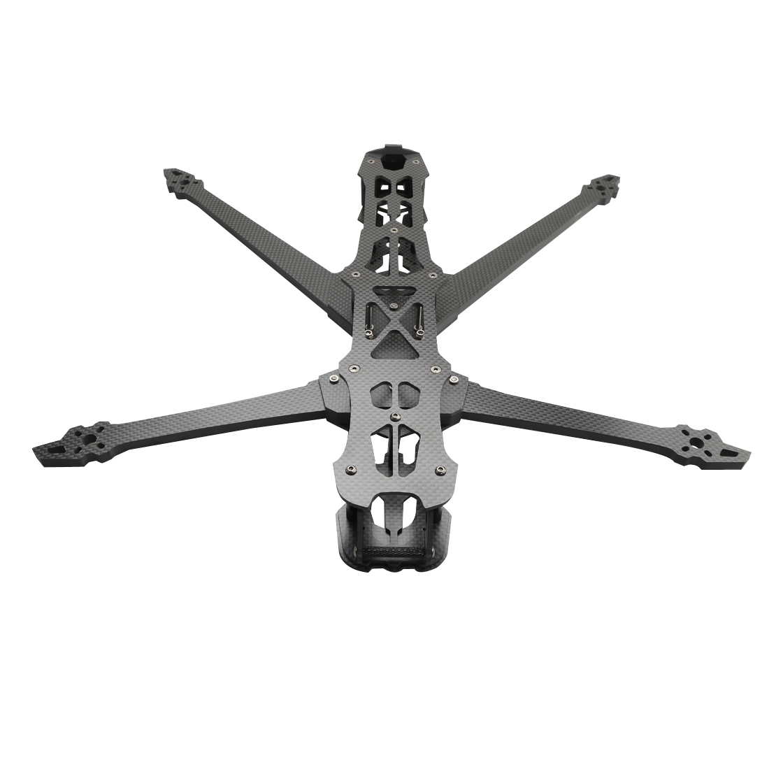 GK-V3 15inch 680mm FPV Drone F - مراجعة Fpv Drone Battery وسعره