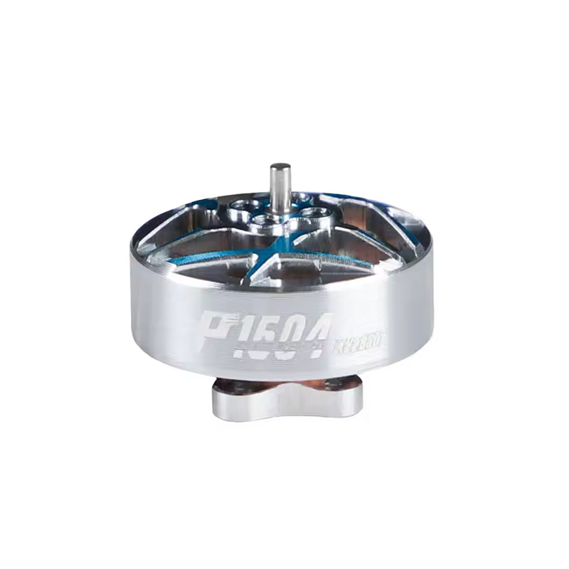 4PCS T-MOTOR P1604 KV2850 6S/K - مراجعة Fpv Drone Battery وسعره