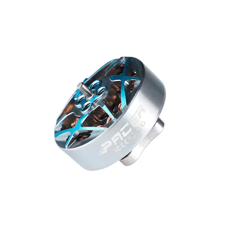4PCS T-MOTOR P1604 KV2850 6S/K - مراجعة Fpv Drone Battery وسعره