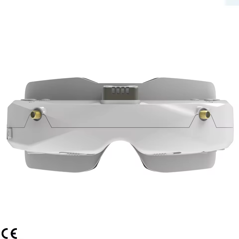 SKYZONE SKY02O OLED 5.8GHz 2S- - مراجعة Fpv Drone Battery وسعره