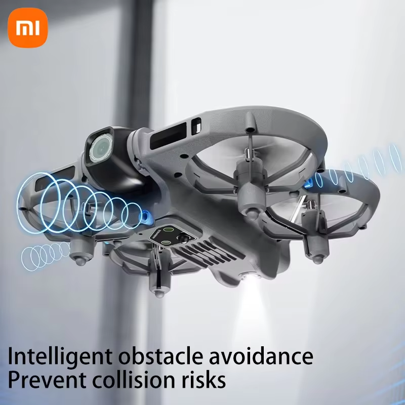 Xiaomi Z906 Drone 8K Aerial HD - مراجعة Fpv Drone Charger وسعره