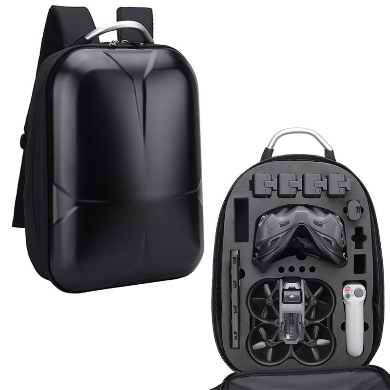 Backpack Duricrust Waterproof  - مراجعة Fpv Drone Bag وسعره