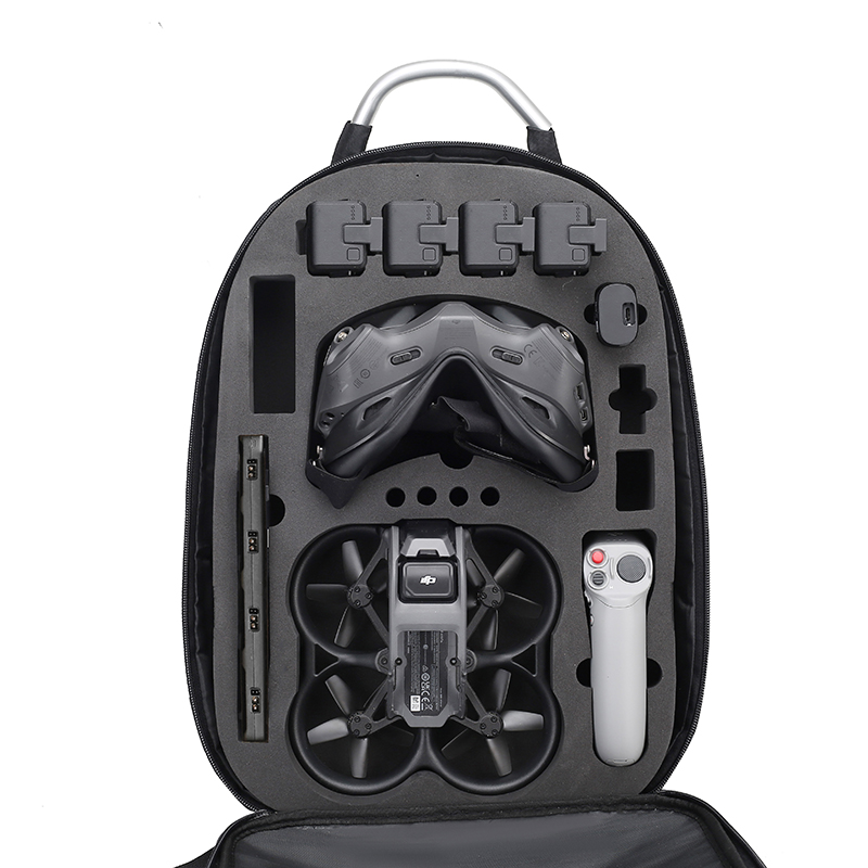 Backpack Duricrust Waterproof  - مراجعة Fpv Drone Bag وسعره