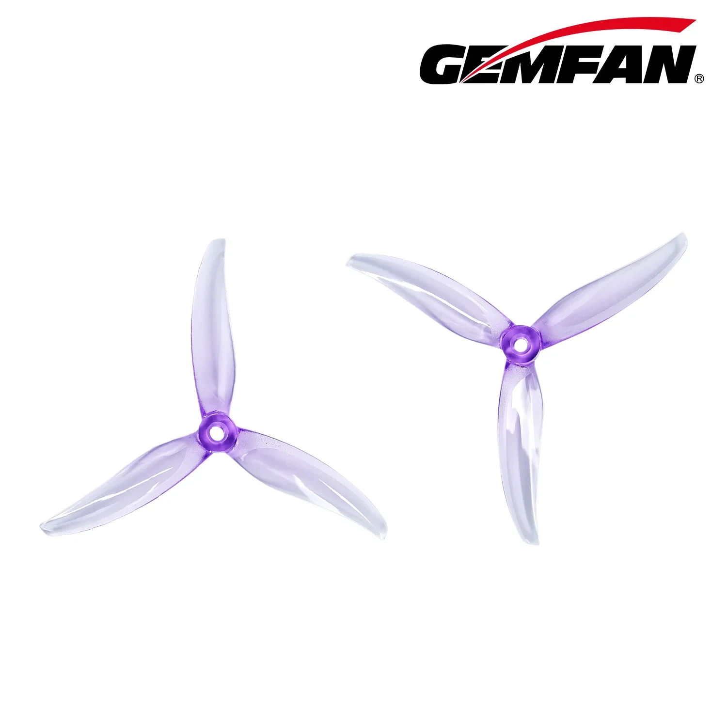 12 Pairs Gemfan 5129.2 MinJae  - مراجعة Fpv Drone Propeller وسعره