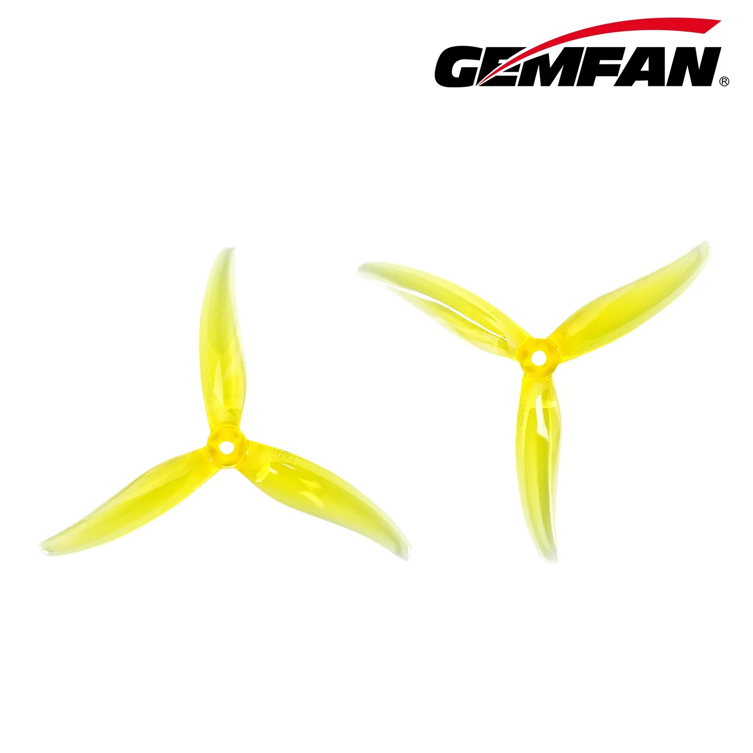 12 Pairs Gemfan 5129.2 MinJae  - مراجعة Fpv Drone Propeller وسعره