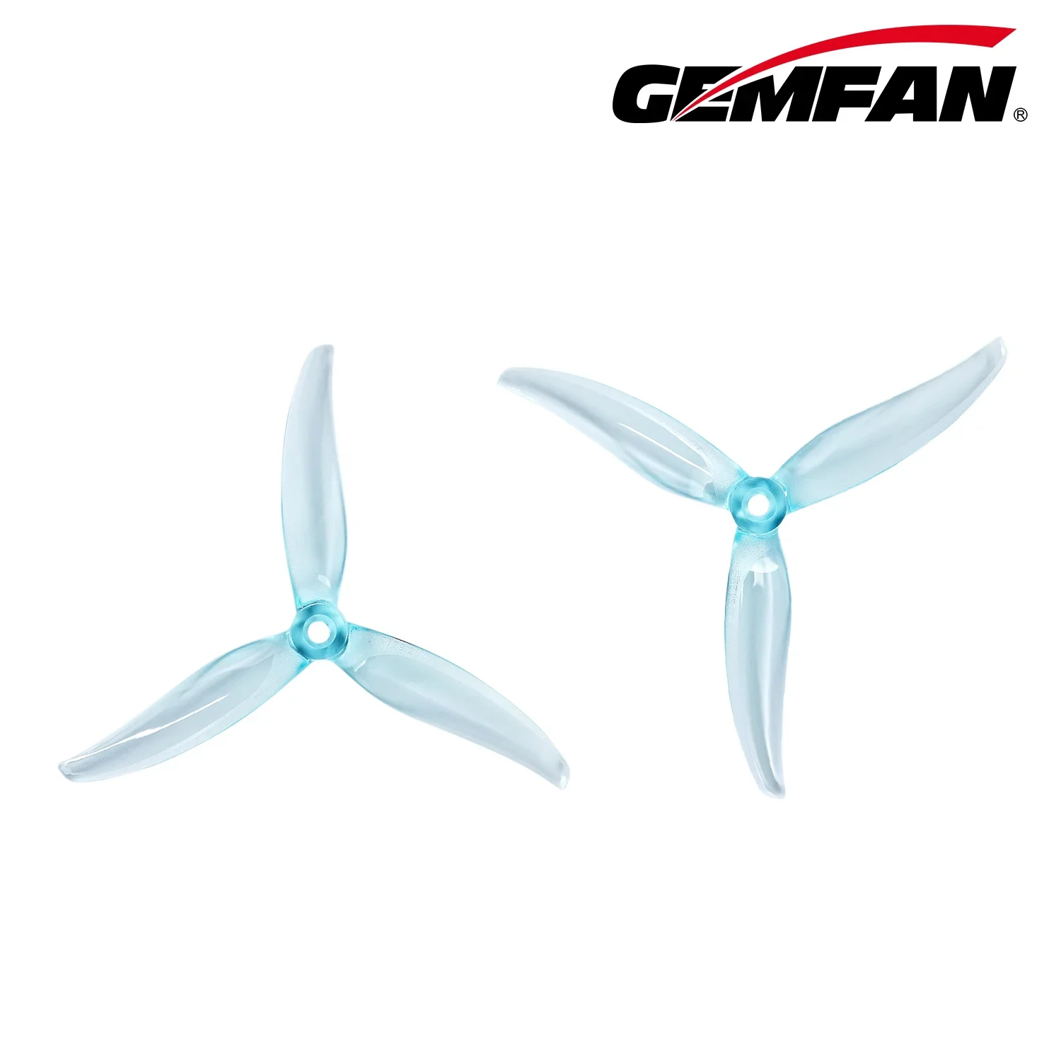 12 Pairs Gemfan 5129.2 MinJae  - مراجعة Fpv Drone Propeller وسعره