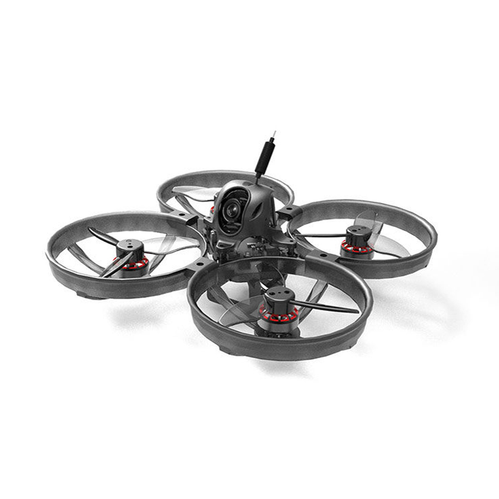 HappyModel Mobula8 HD O3 2S 85 - مراجعة Fpv Drone Charger وسعره