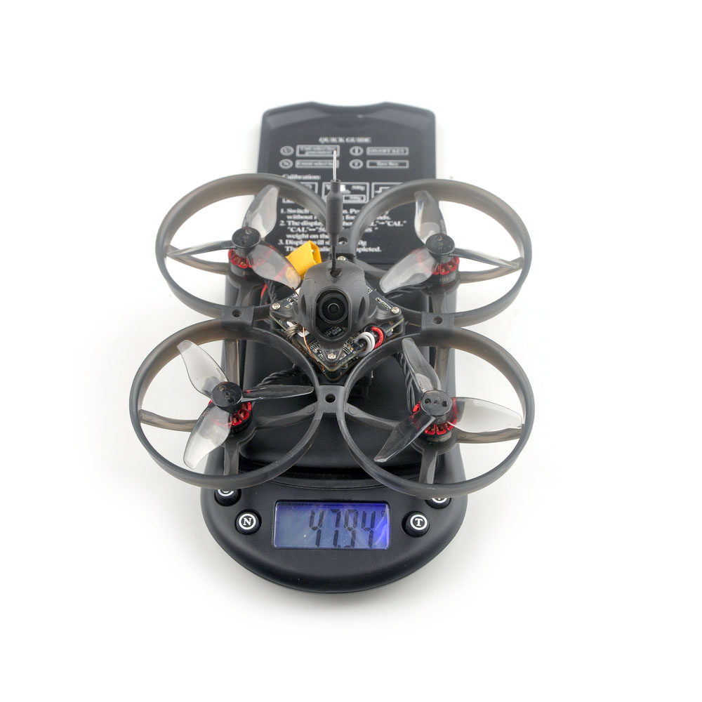 HappyModel Mobula8 HD O3 2S 85 - مراجعة Fpv Drone Charger وسعره