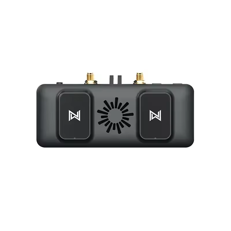 Walksnail Avatar VRX 1080P/60F - مراجعة Fpv Drone Battery وسعره