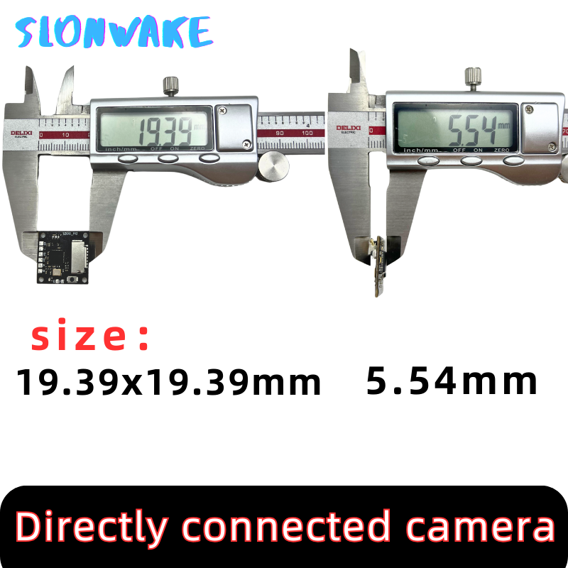 SLONWAKE MINI DVR Recording Mo - مراجعة Fpv Drone Receiver وسعره