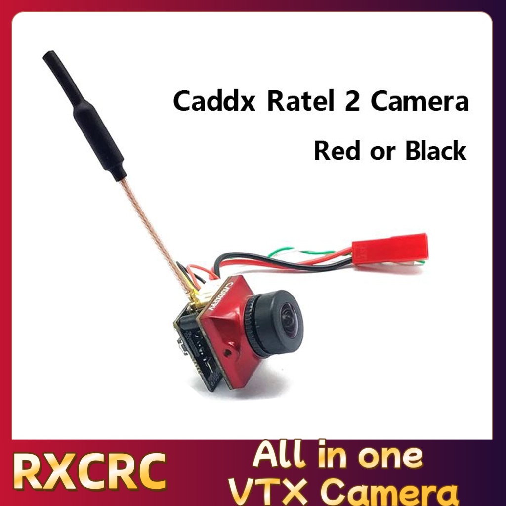 RXCRC 5.8G Module transmitter  - مراجعة Fpv Drone Goggles وسعره