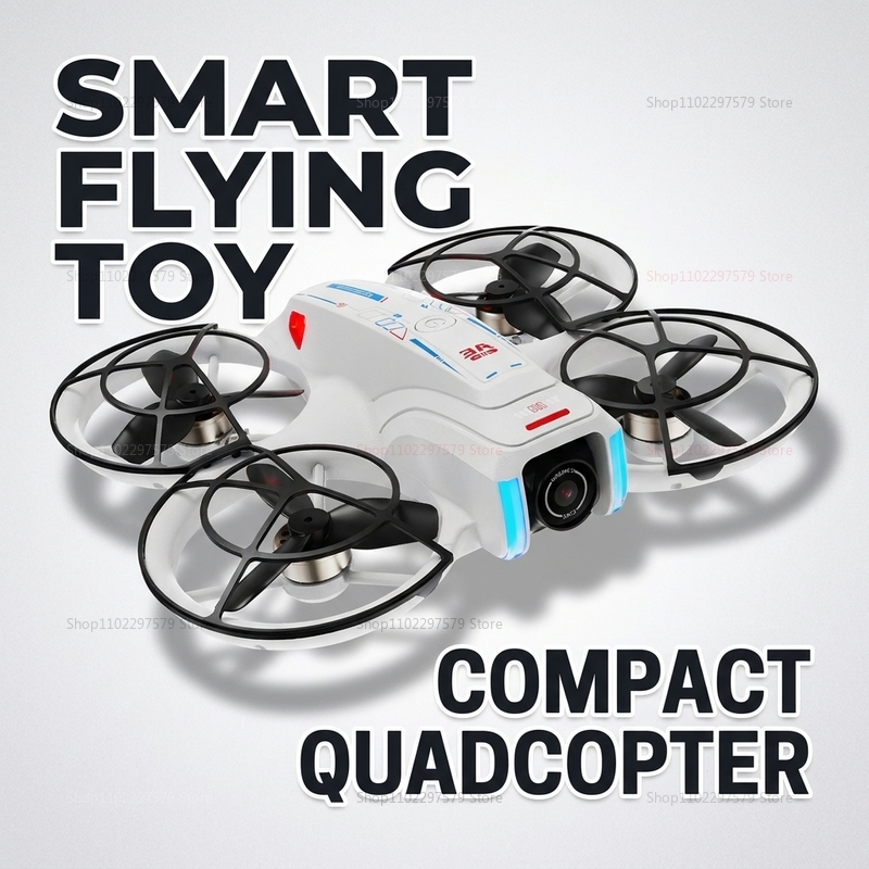 Introduction Drone GPS 8K Prof - مراجعة Fpv Drone Charger وسعره