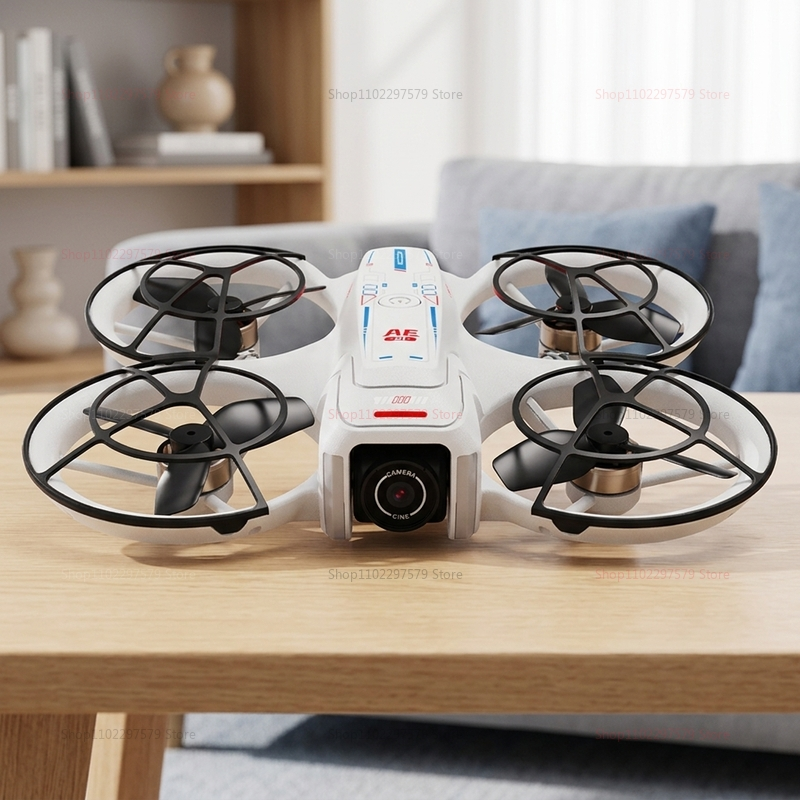Introduction Drone GPS 8K Prof - مراجعة Fpv Drone Charger وسعره