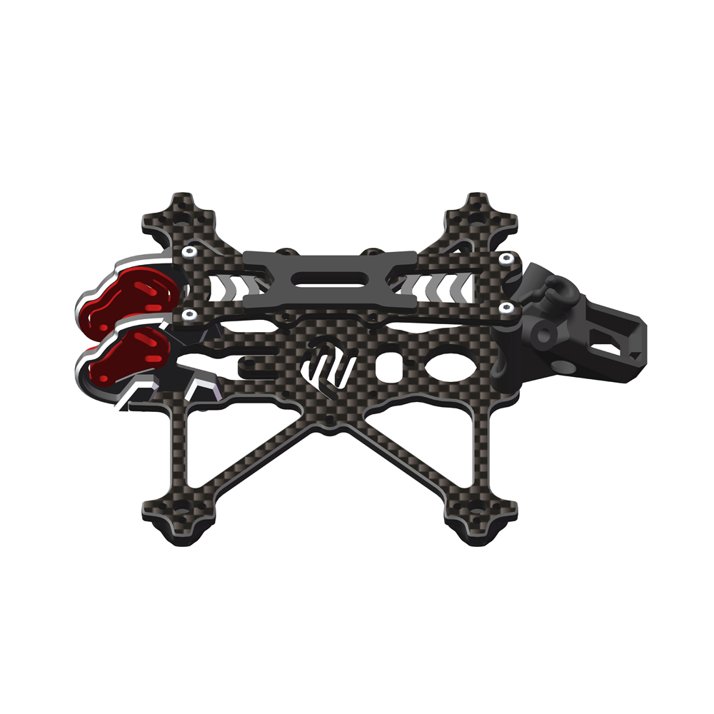 AlfaRC Fi-25 DJI O4 Air Unit 6 - مراجعة Fpv Drone Propeller وسعره