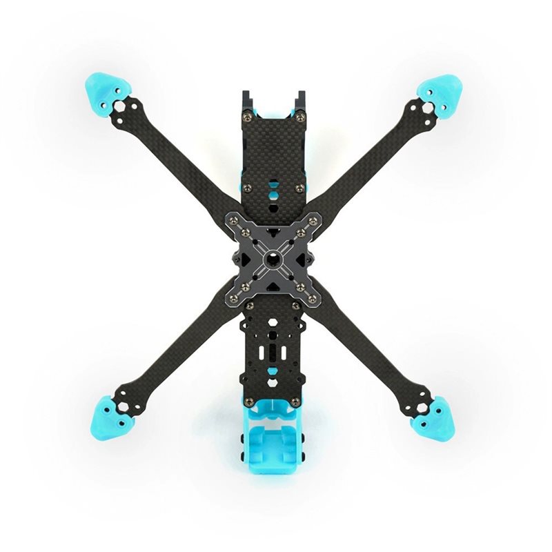 MACH-MANTA V2 5 Inch Carbon Fi - مراجعة Fpv Drone Kit وسعره