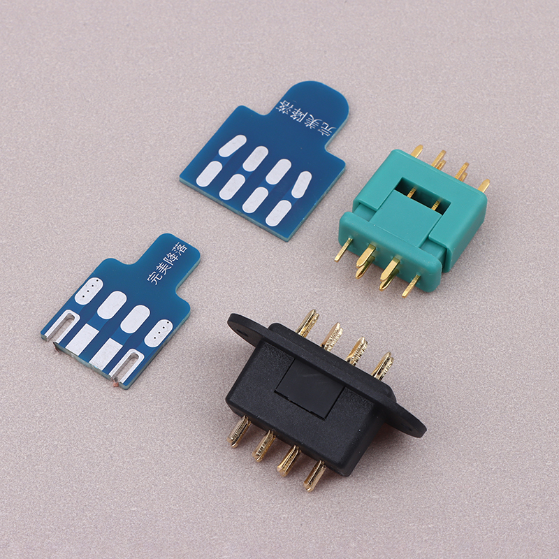 Modular Wiring Connector Kit I - مراجعة Fpv Drone Tool Kit وسعره