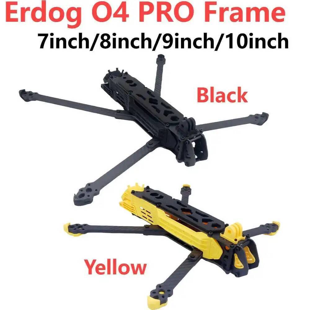 Erdog 7inch 8-9-10 inch O4 Fra - مراجعة Fpv Drone Motor وسعره
