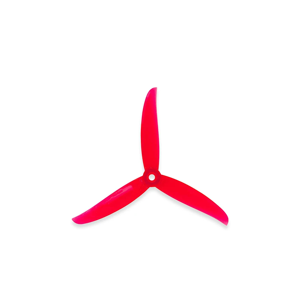 Gemfan 5136 5.1x3.6x3 3 Paddle - مراجعة Fpv Drone Quadcopter وسعره