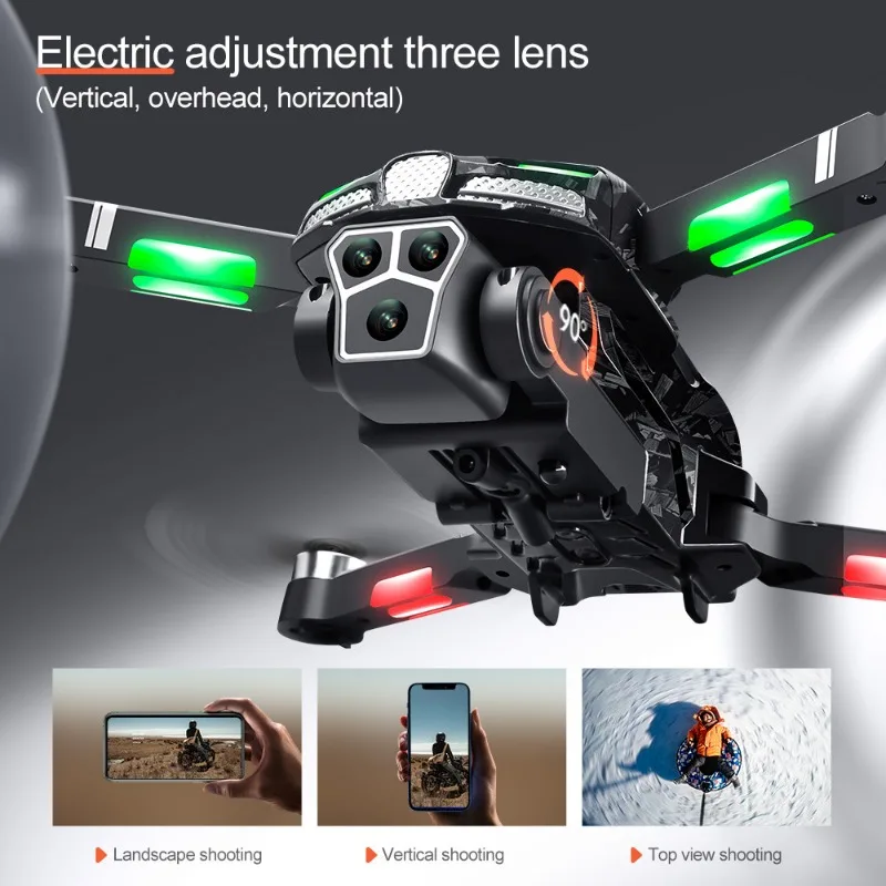 New V186 Pro Drone Professiona - مراجعة Fpv Drone Charger وسعره