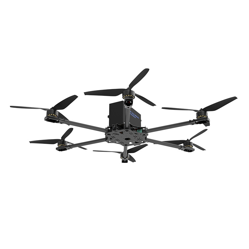 17-Inch FPV - F420 Motor, 2000 - مراجعة Fpv Drone Motor وسعره