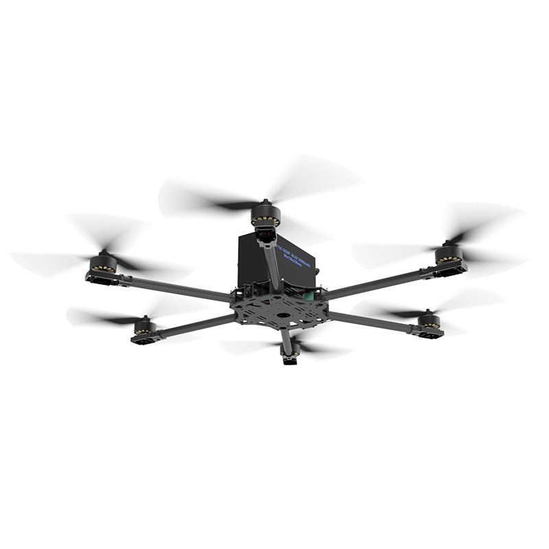 17-Inch FPV - F420 Motor, 2000 - مراجعة Fpv Drone Motor وسعره
