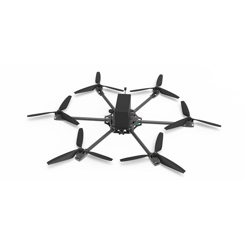 17-Inch FPV - F420 Motor, 2000 - مراجعة Fpv Drone Motor وسعره