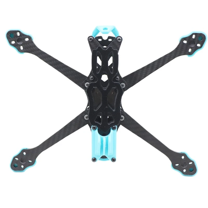 High-Performance Carbon Fiber  - مراجعة Fpv Drone Motor وسعره