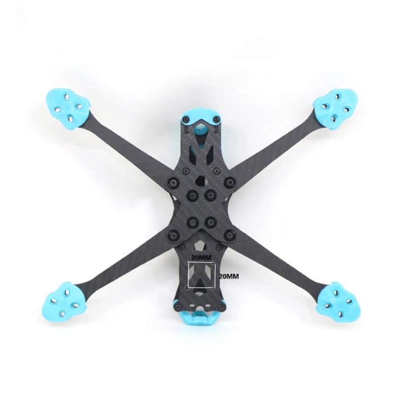 High-Performance Carbon Fiber  - مراجعة Fpv Drone Motor وسعره