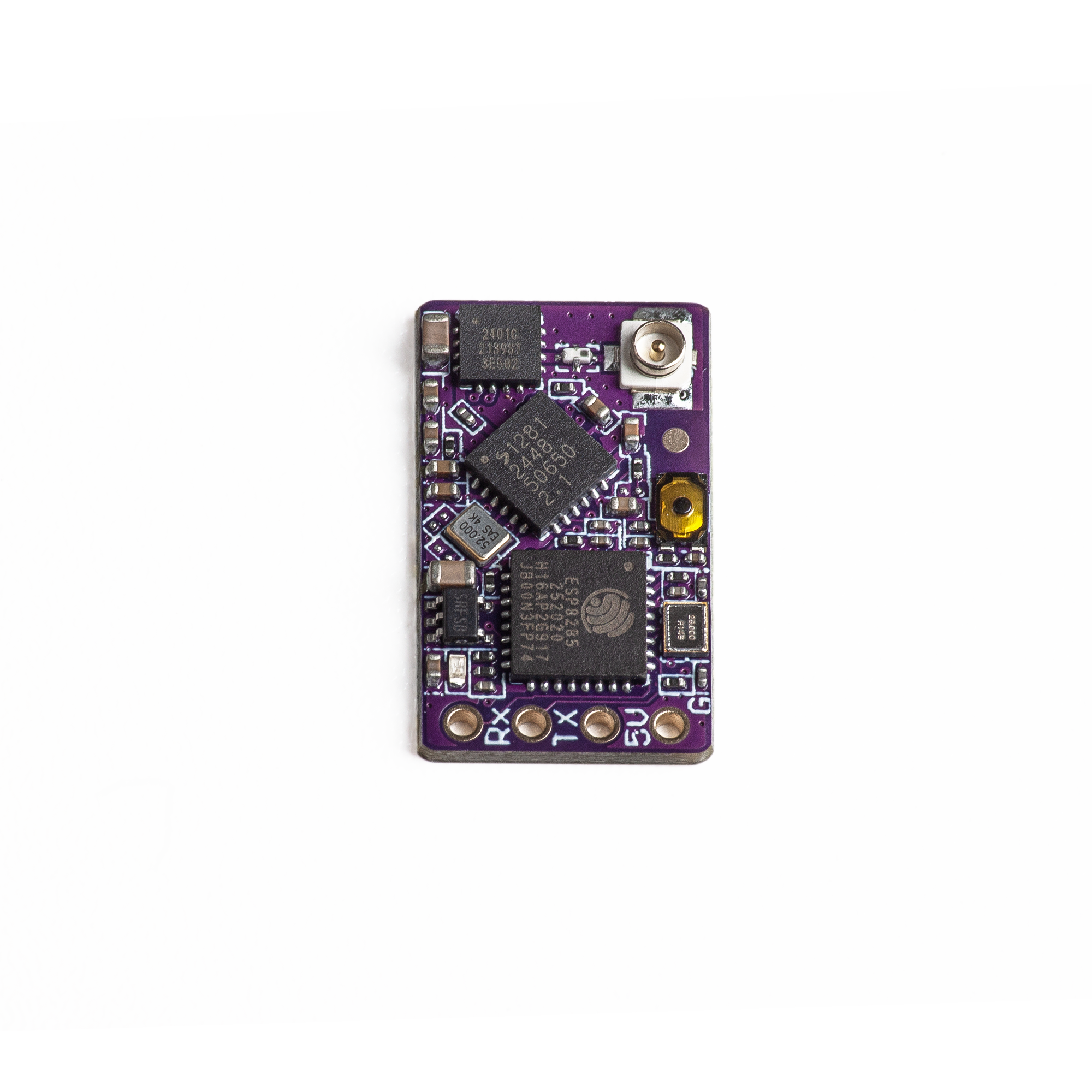 1/2/5/10PCS ELRS 2.4GHz RX Lon - مراجعة Fpv Drone Frame وسعره