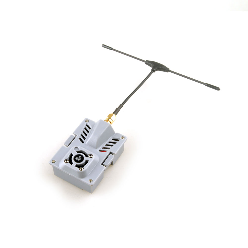 HappyModel ES900TX ES900RX 915 - مراجعة Fpv Drone Tool Kit وسعره