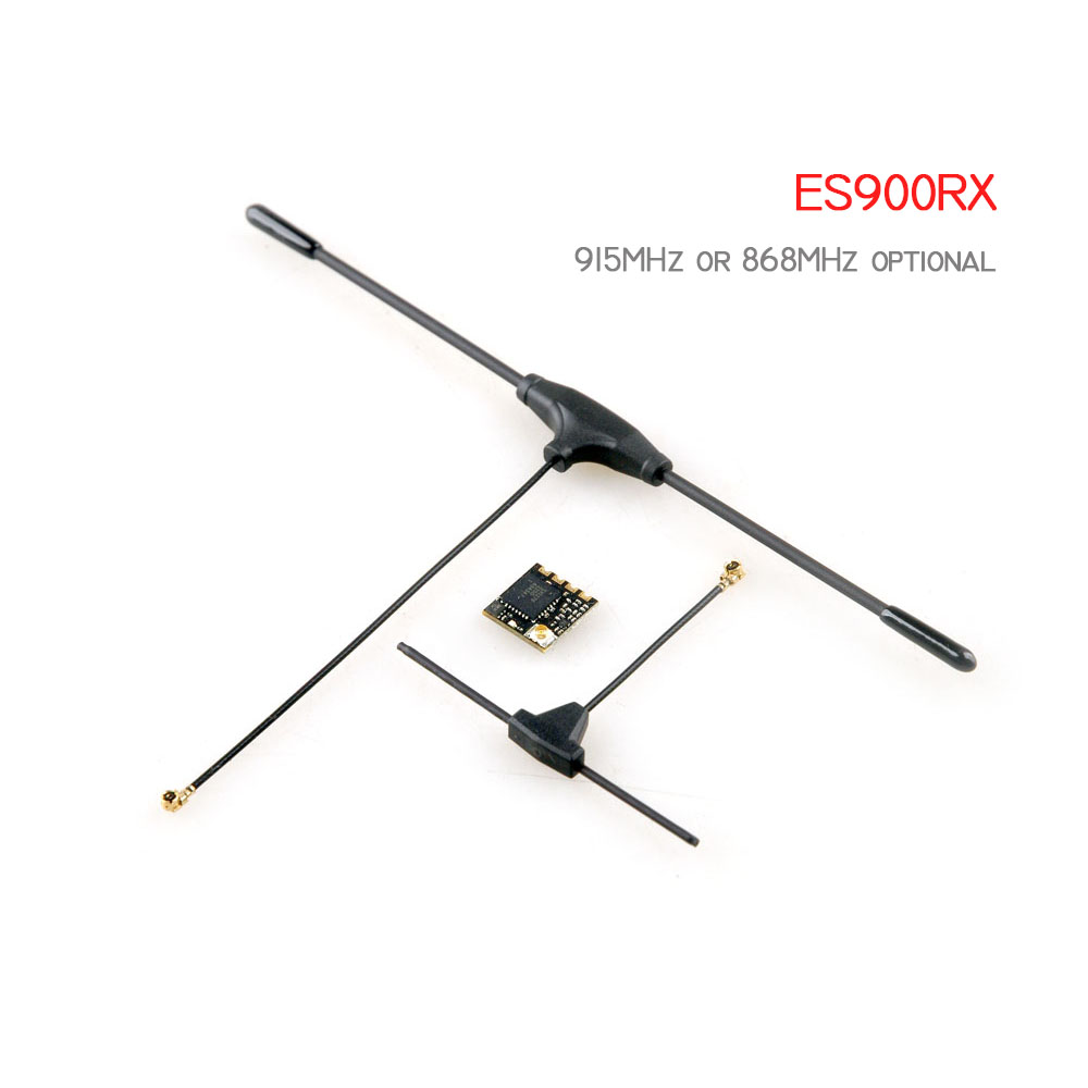 HappyModel ES900TX ES900RX 915 - مراجعة Fpv Drone Tool Kit وسعره