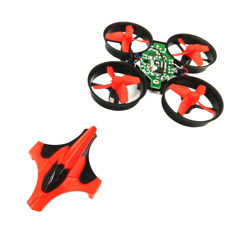 Mini Quadcopter Body Shell Upp - مراجعة Fpv Drone Battery وسعره