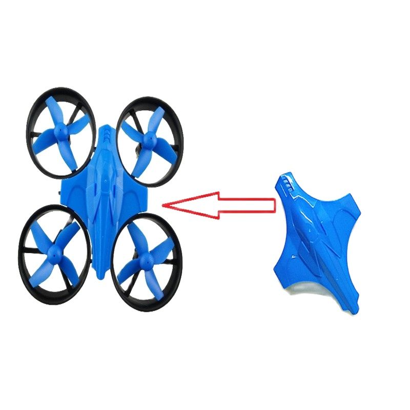 Mini Quadcopter Body Shell Upp - مراجعة Fpv Drone Battery وسعره