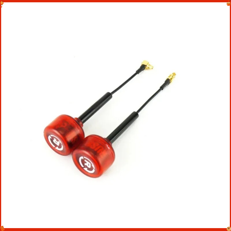 Rush Cherry FPV 5.8G Antenna S - مراجعة Fpv Drone Goggles وسعره