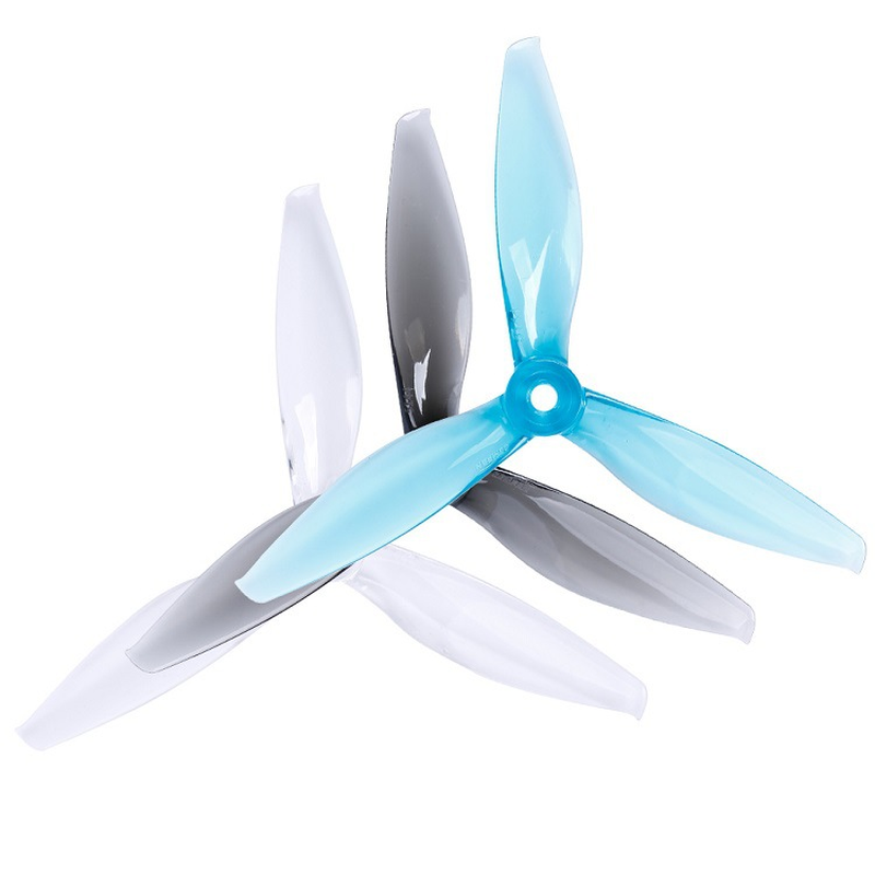 GEMFAN Freestyle 5144 5.1 Inch - مراجعة Fpv Drone Propeller وسعره