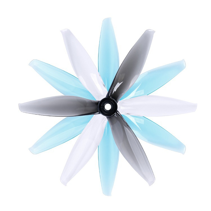 GEMFAN Freestyle 5144 5.1 Inch - مراجعة Fpv Drone Propeller وسعره