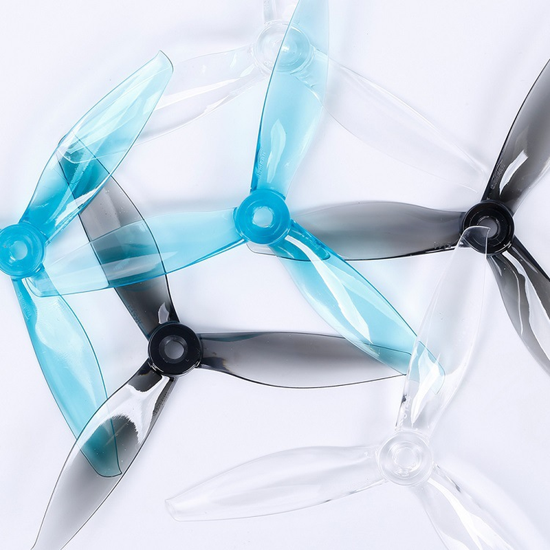 GEMFAN Freestyle 5144 5.1 Inch - مراجعة Fpv Drone Propeller وسعره