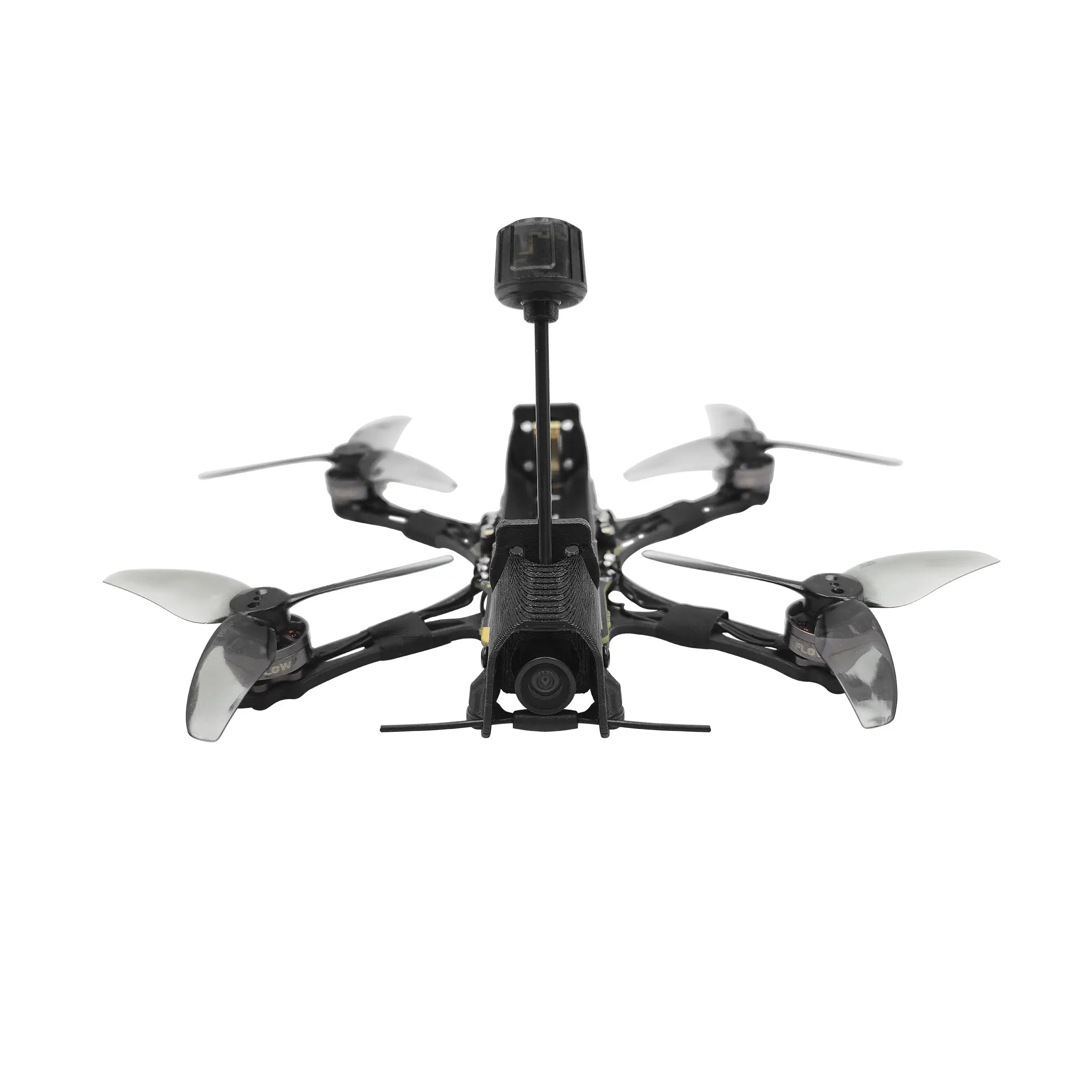 NewBeeDrone LionBee 3inch Long - مراجعة Fpv Drone Kit وسعره