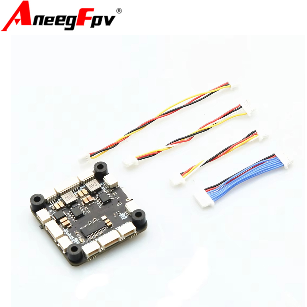 AneegFpv F722 F7 Flight Contro - مراجعة Fpv Drone Esc وسعره