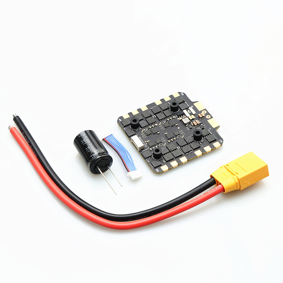 AneegFpv F722 F7 Flight Contro - مراجعة Fpv Drone Esc وسعره