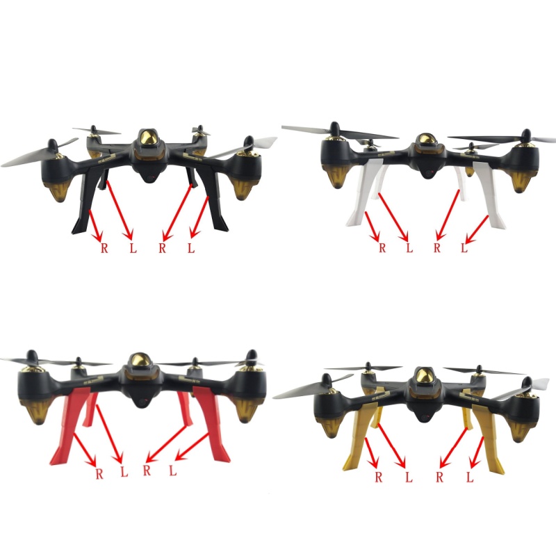 Hubsan H501S H501C X4 Upgraded - مراجعة Fpv Drone Quadcopter وسعره