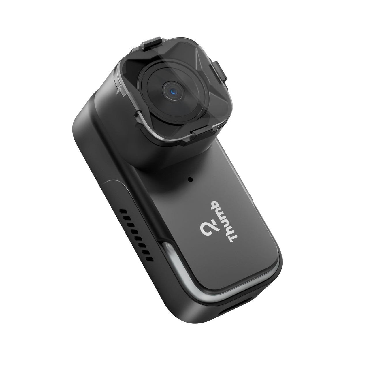 New Version RunCam Thumb 2 4K  - مراجعة Fpv Drone Camera وسعره