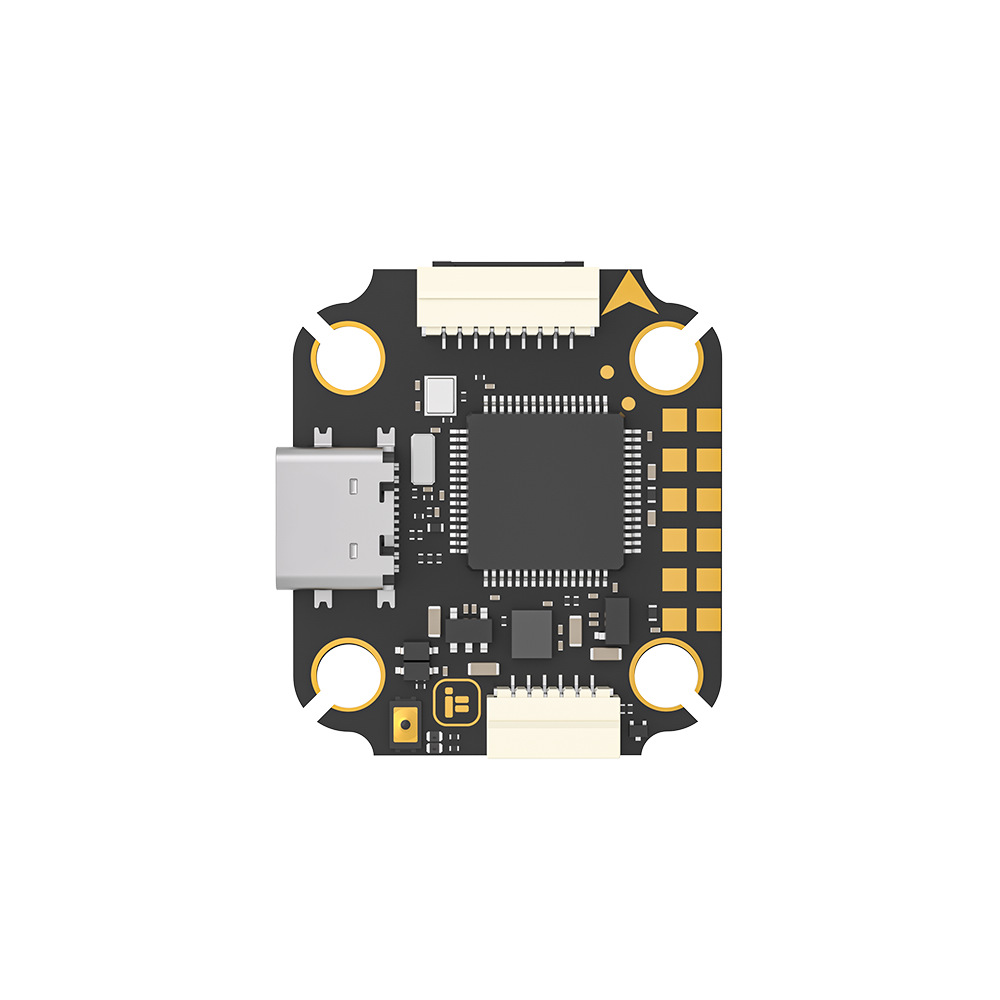 iFlight Borg F7 Mini Stack  Bo - مراجعة Fpv Drone Esc وسعره