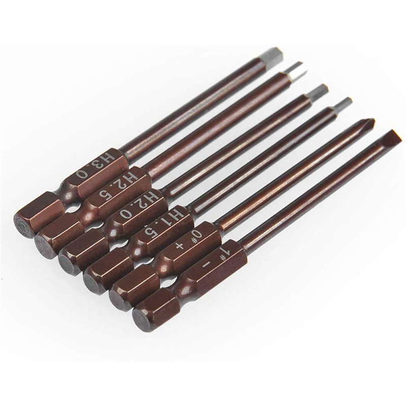 A73T 2X 6 In 1 Screwdrivers Re - مراجعة Fpv Drone Tool Kit وسعره